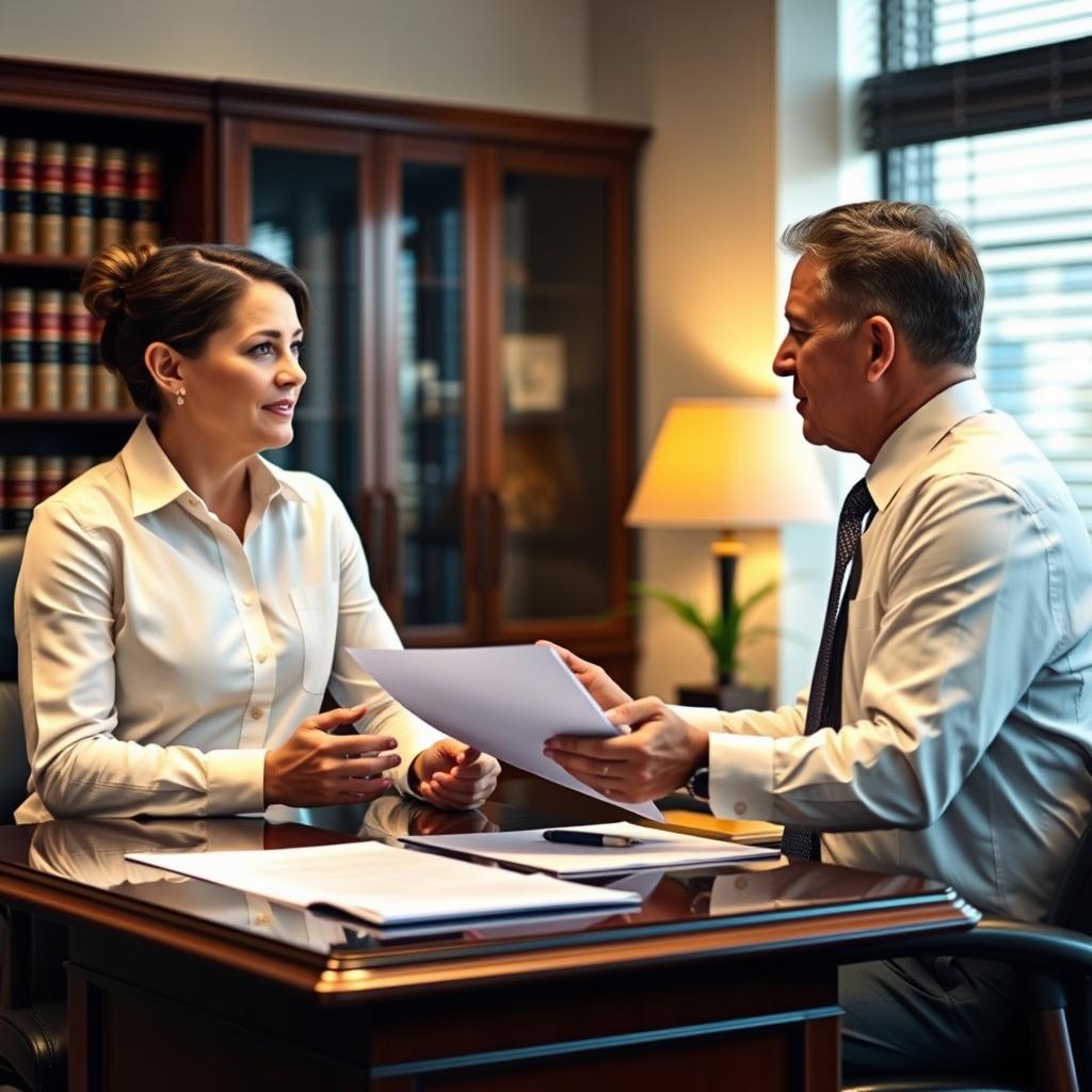 Norfolk Military Divorce Lawyer Virginia Beach