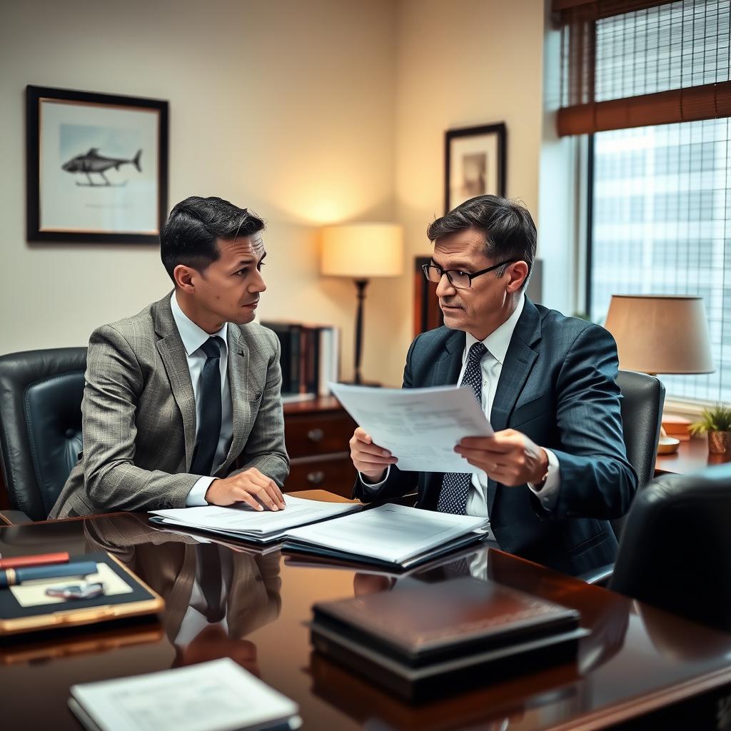 Norfolk Military Divorce Lawyer Warren County