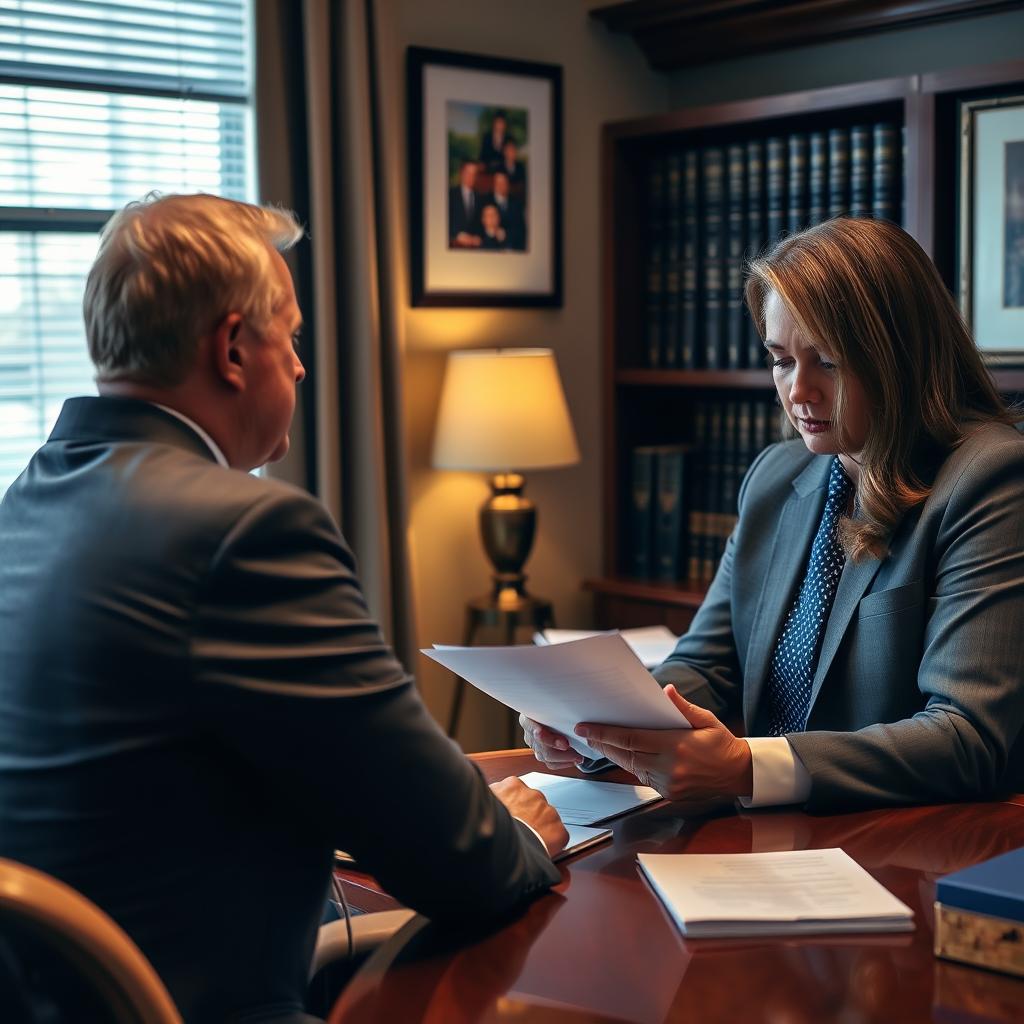 Obstruction of Justice Lawyer York County