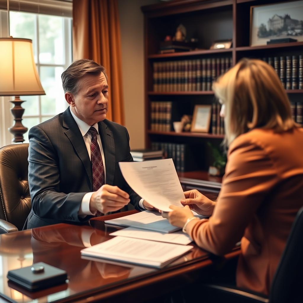 Petit Larceny Defense Lawyer Goochland County