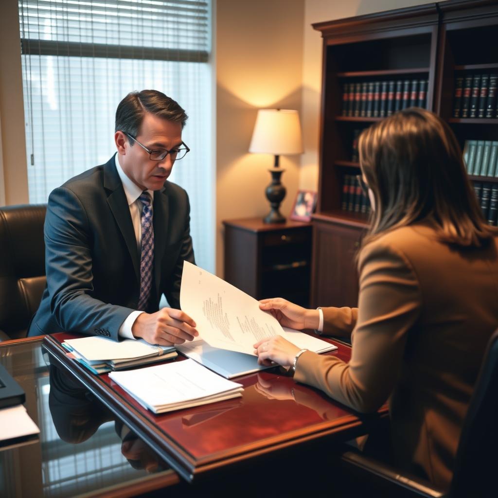 Petit Larceny Lawyer Roanoke County