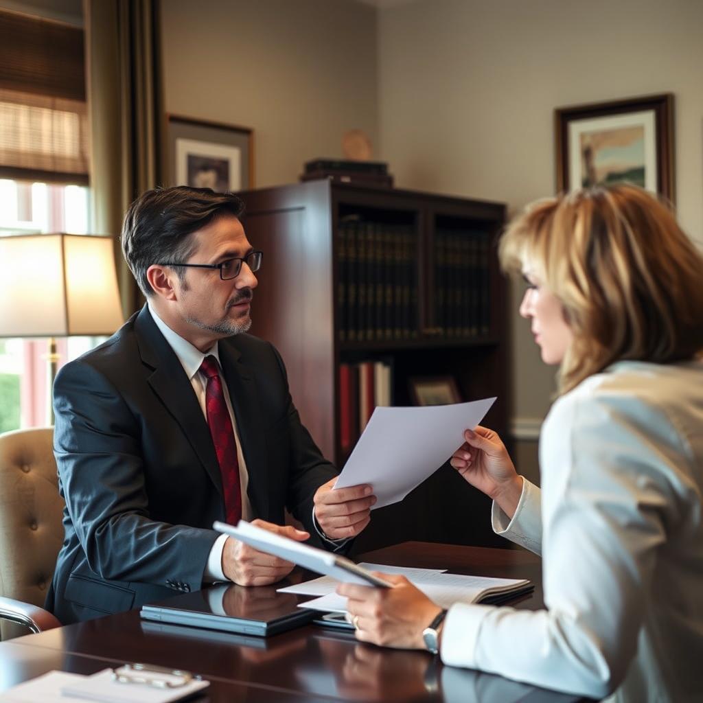 PWID Defense Lawyer Albemarle County