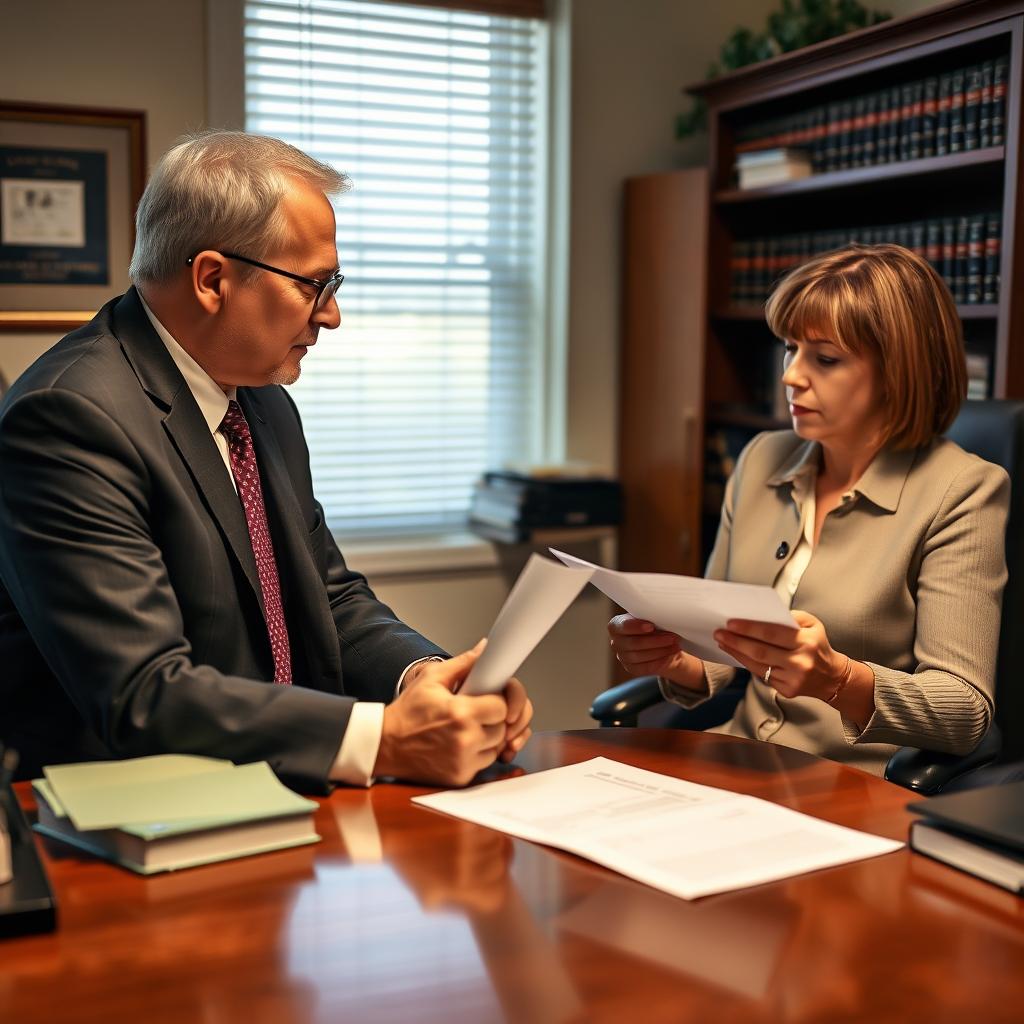 PWID Defense Lawyer Augusta County