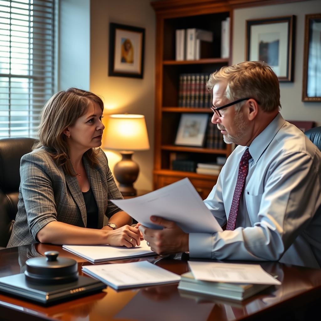 PWID Defense Lawyer Botetourt County