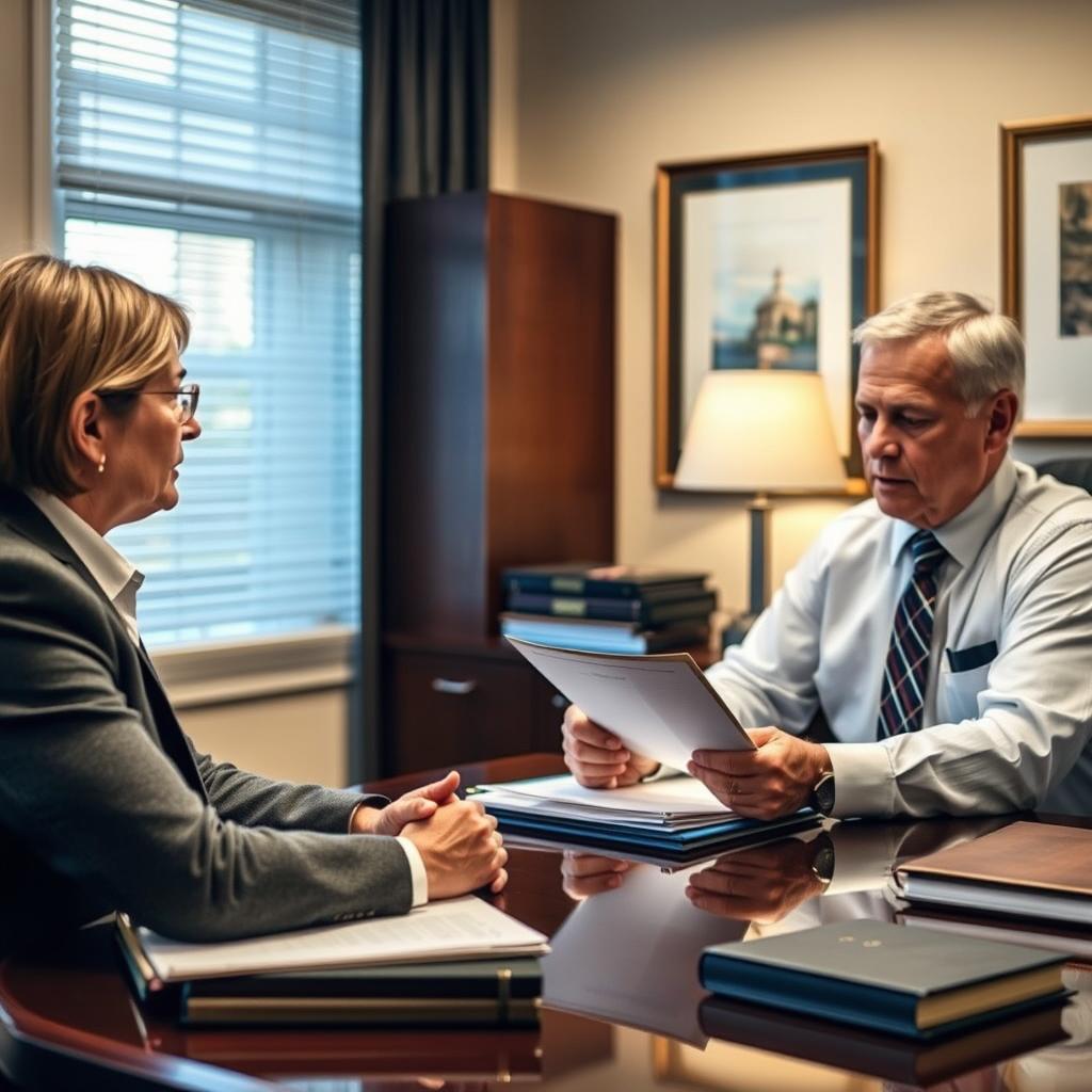 PWID Defense Lawyer Chesterfield County