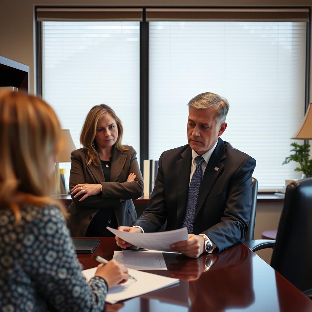 PWID Defense Lawyer Clarke County