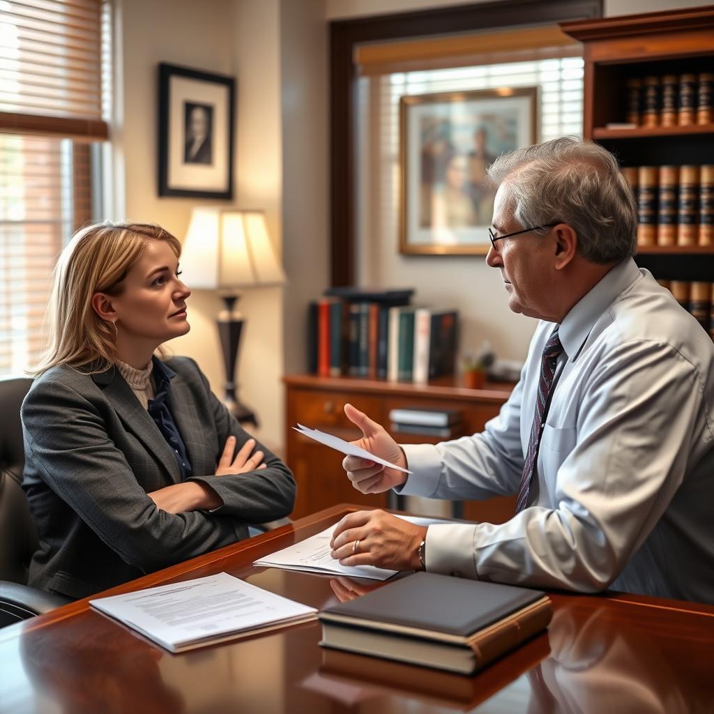 PWID Defense Lawyer Dinwiddie County