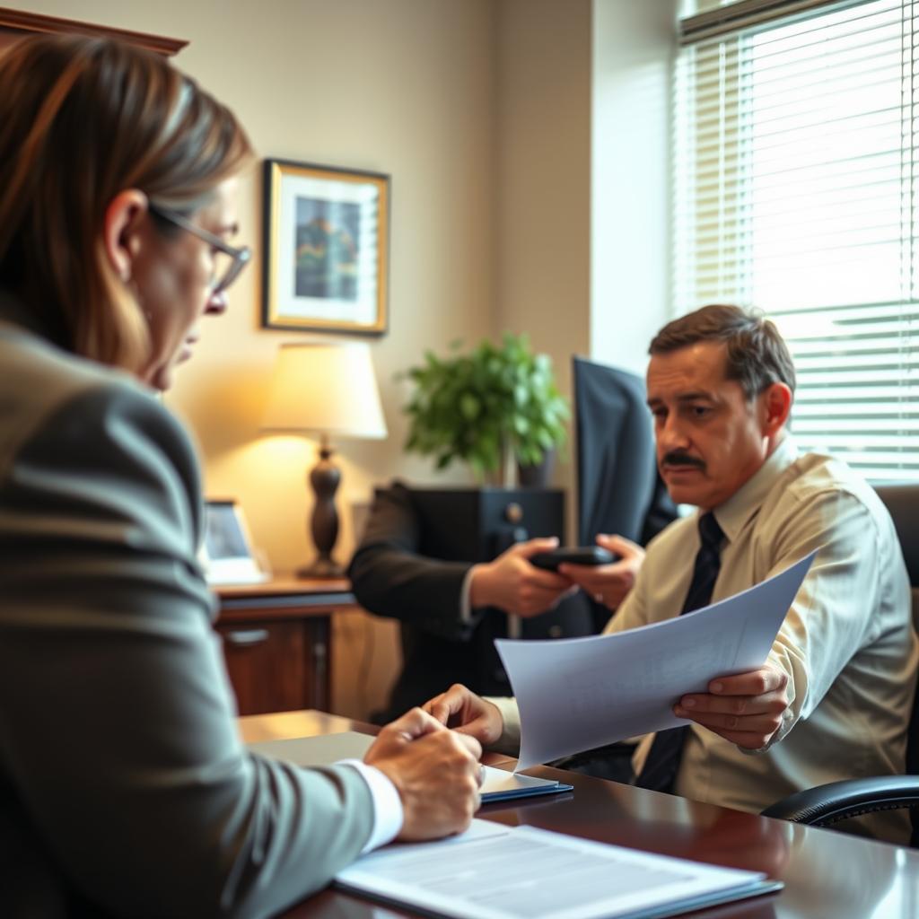 PWID Defense Lawyer Fairfax County