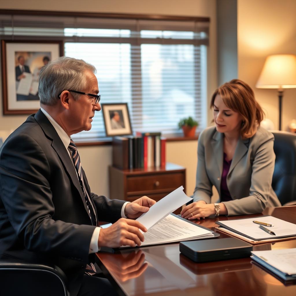 PWID Defense Lawyer Fauquier County