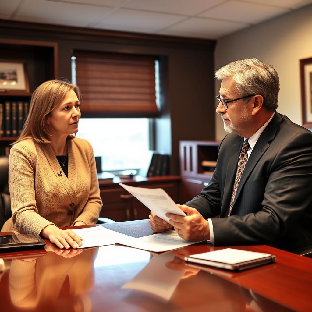 PWID Defense Lawyer Fluvanna County