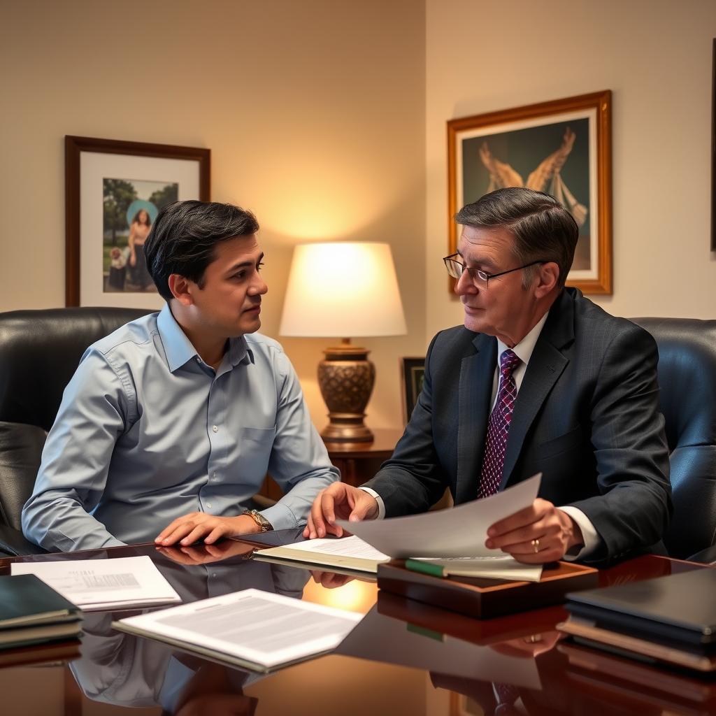 PWID Defense Lawyer Fredericksburg