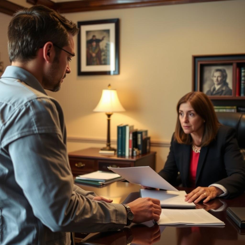 PWID Defense Lawyer Hanover County