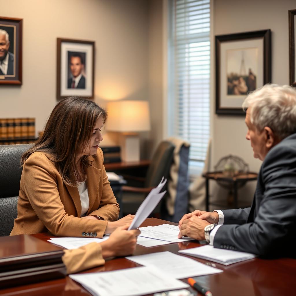 PWID Defense Lawyer Henrico County