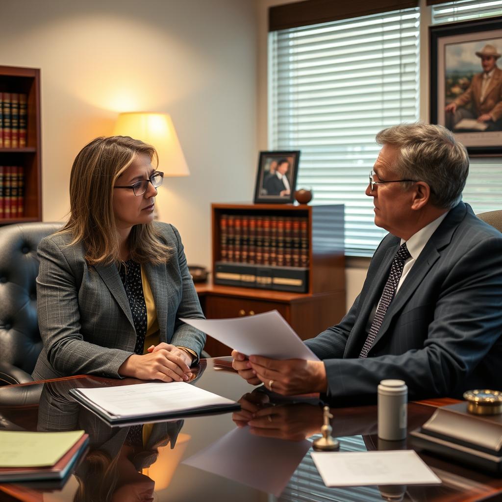 PWID Defense Lawyer King William County