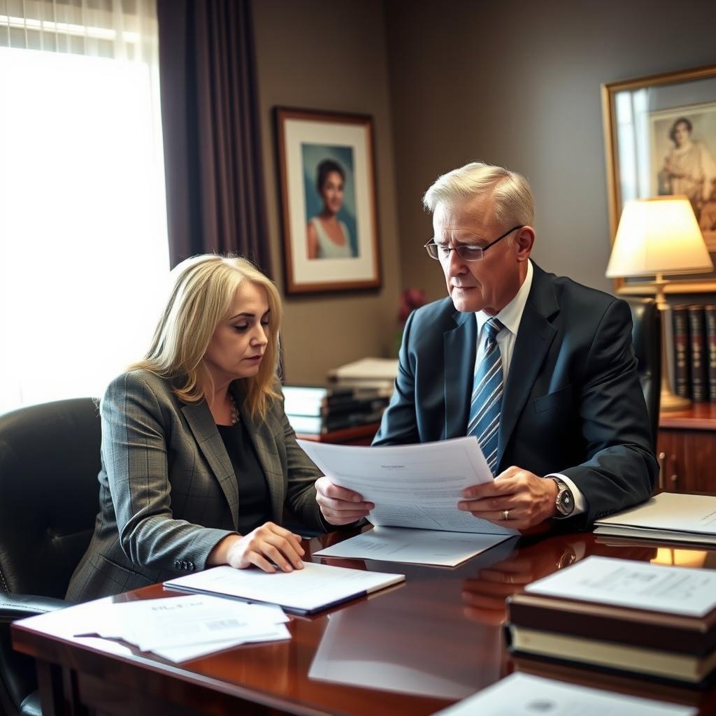 PWID Defense Lawyer Lexington