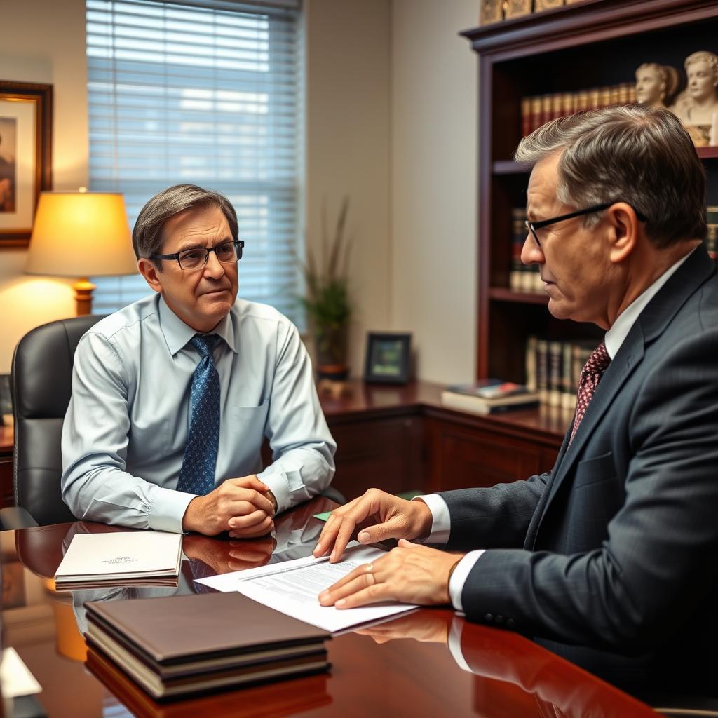 PWID Defense Lawyer Manassas Park