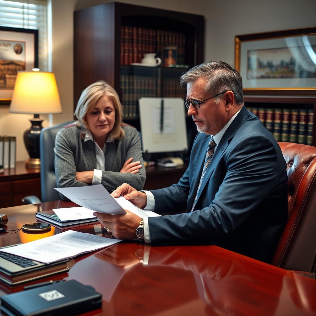 PWID Defense Lawyer New Kent County