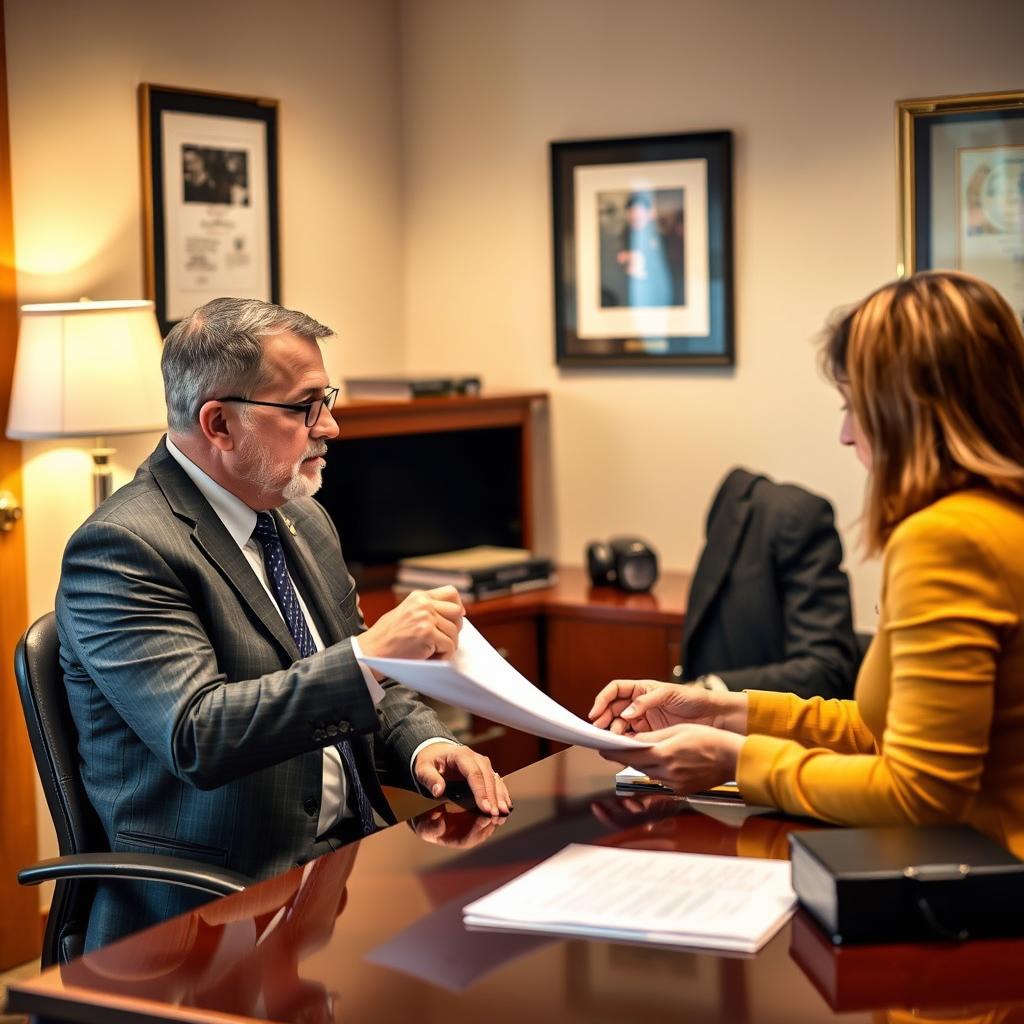 PWID Defense Lawyer Prince William County