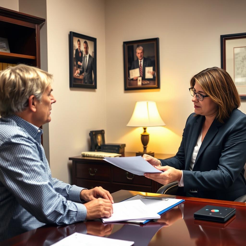 PWID Defense Lawyer Roanoke County