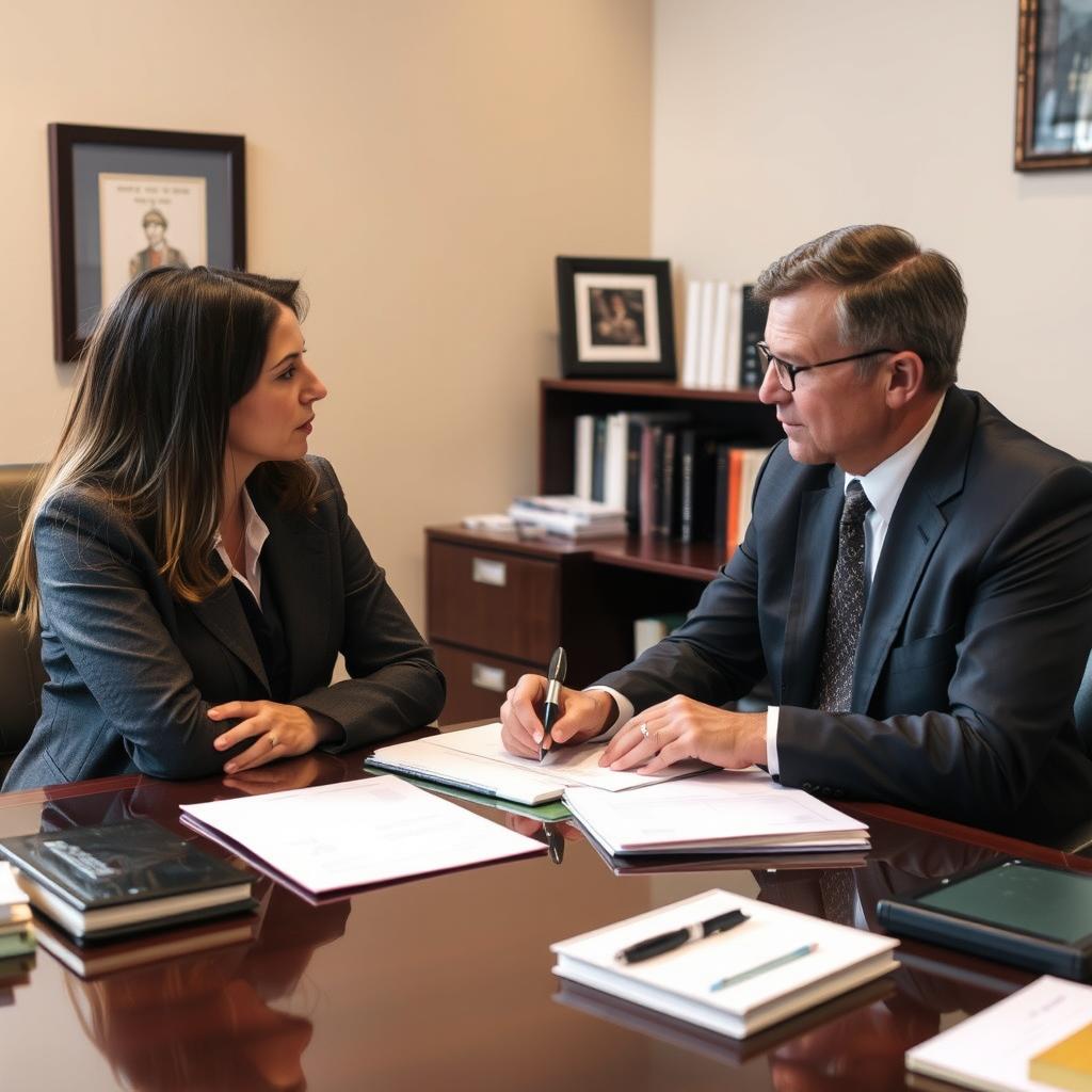 PWID Defense Lawyer Rockingham County