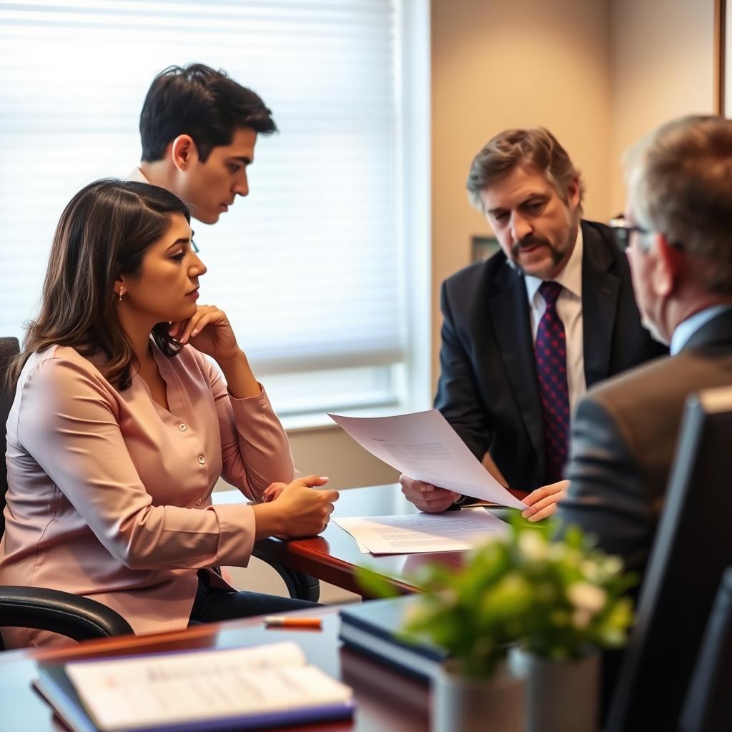 PWID Defense Lawyer Stafford County