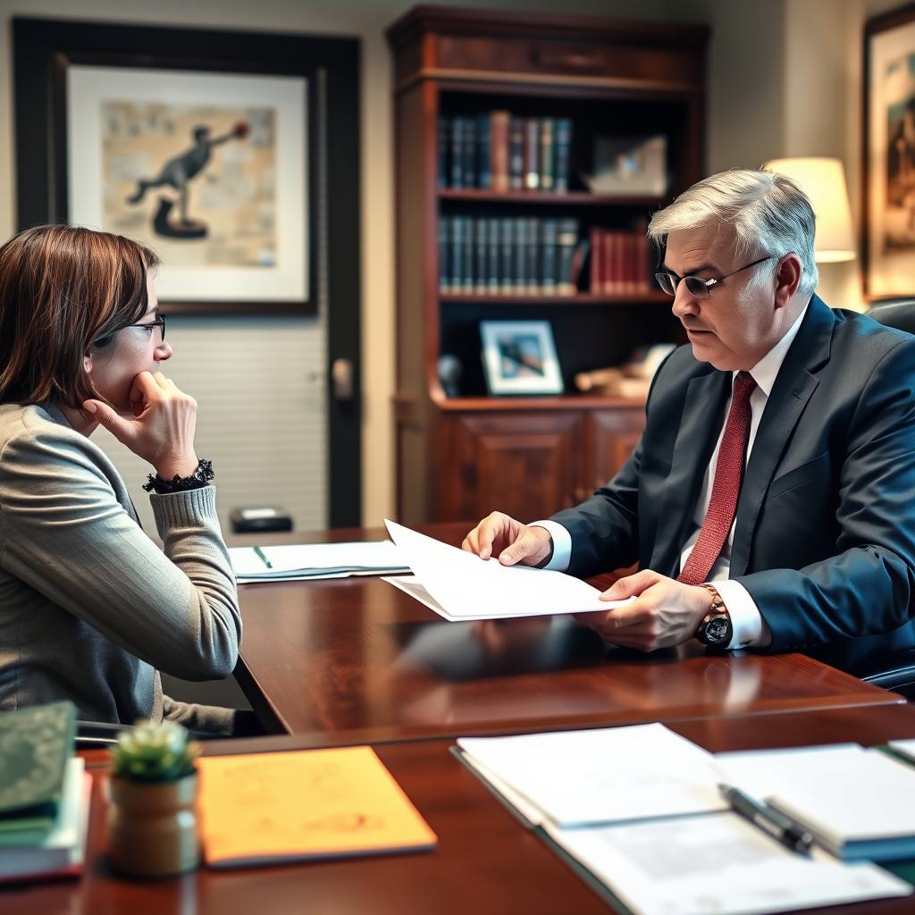 PWID Defense Lawyer York County