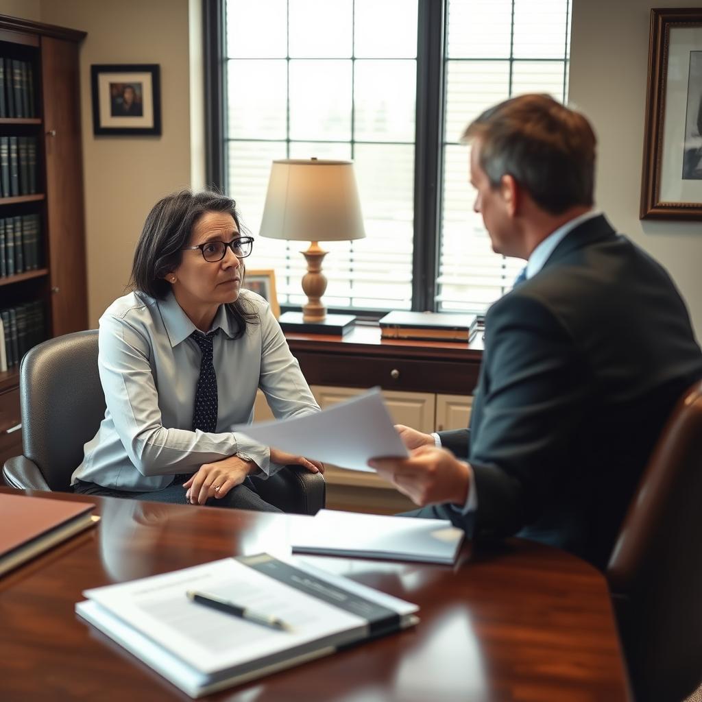 Sex Crime Lawyer Isle of Wight County