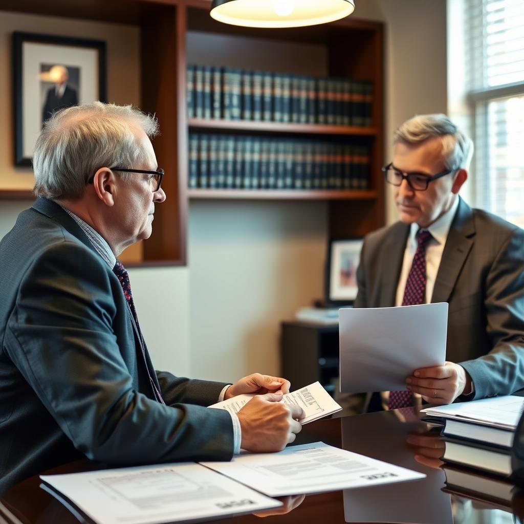 Simple Assault Defense Lawyer Manassas
