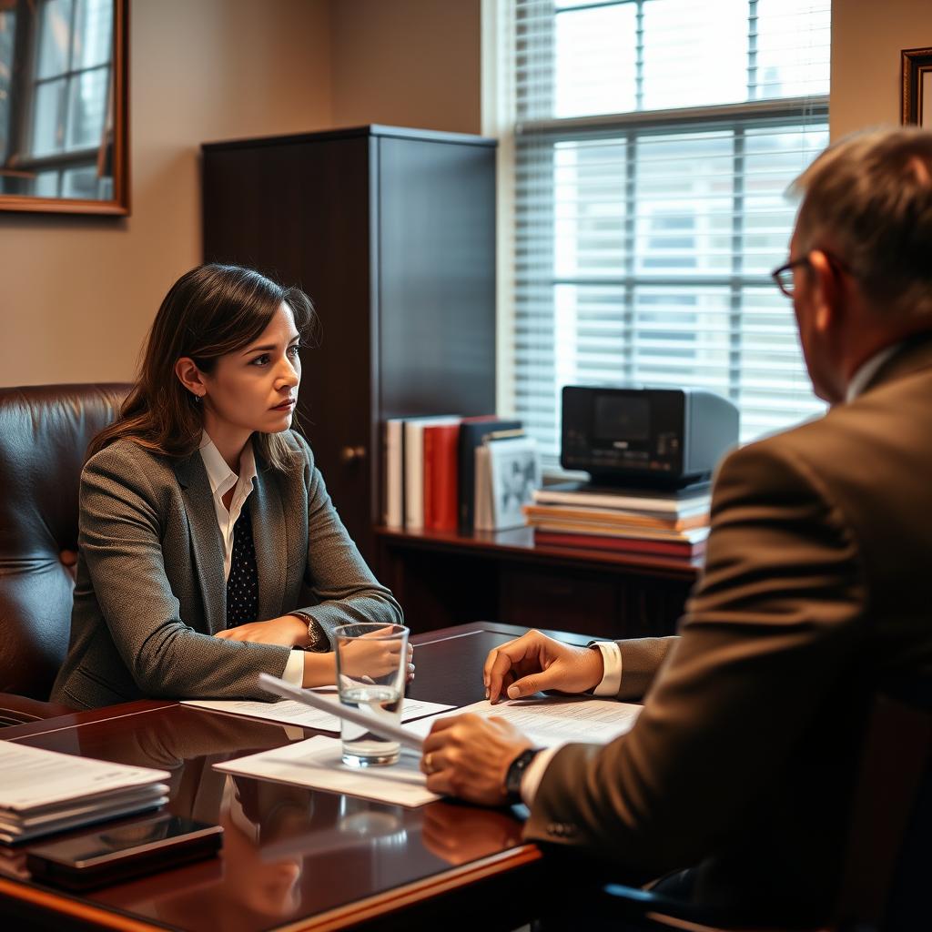 Underage Drinking Lawyer Clarke County