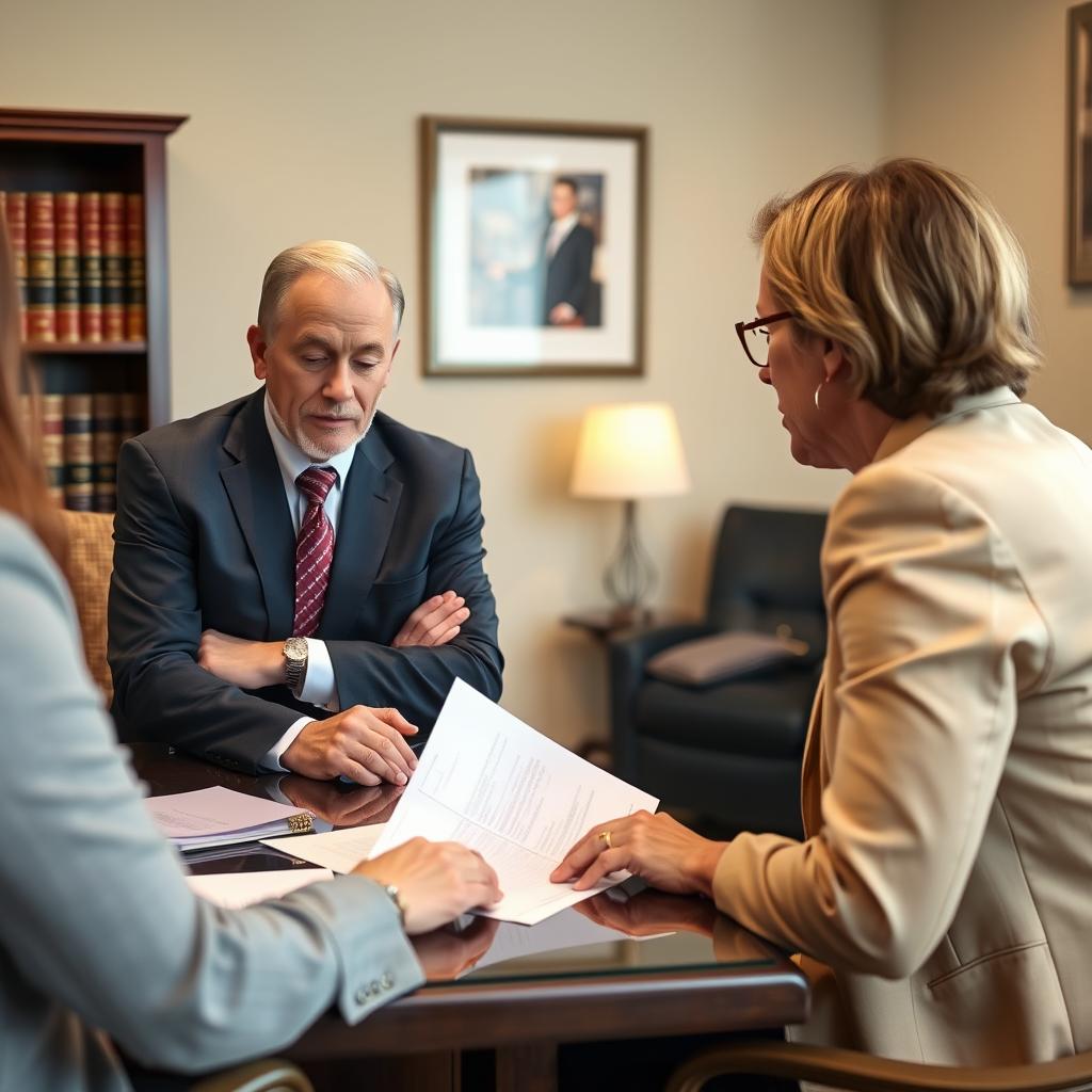 Adultery Divorce Lawyer Albemarle County