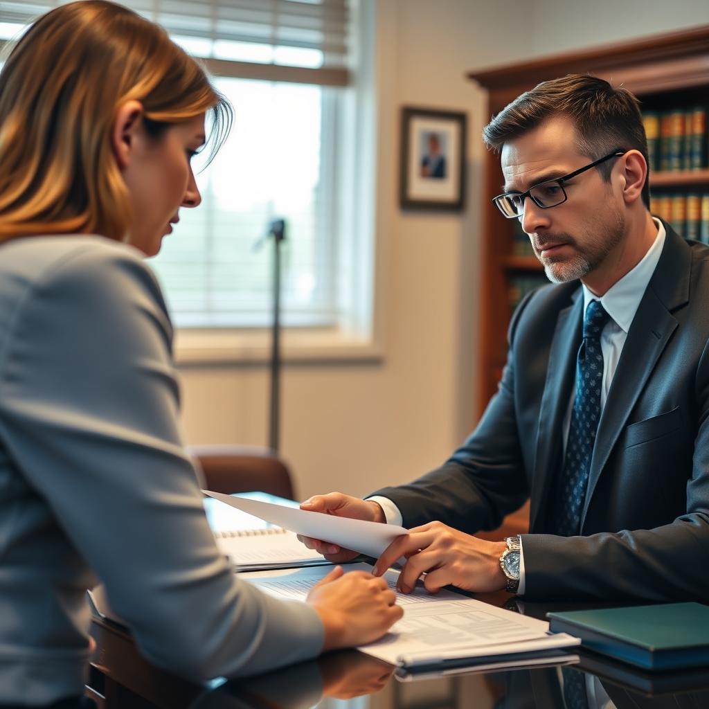 Adultery Divorce Lawyer Dinwiddie County