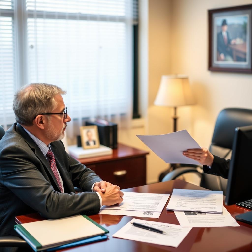 Adultery Divorce Lawyer Hanover County