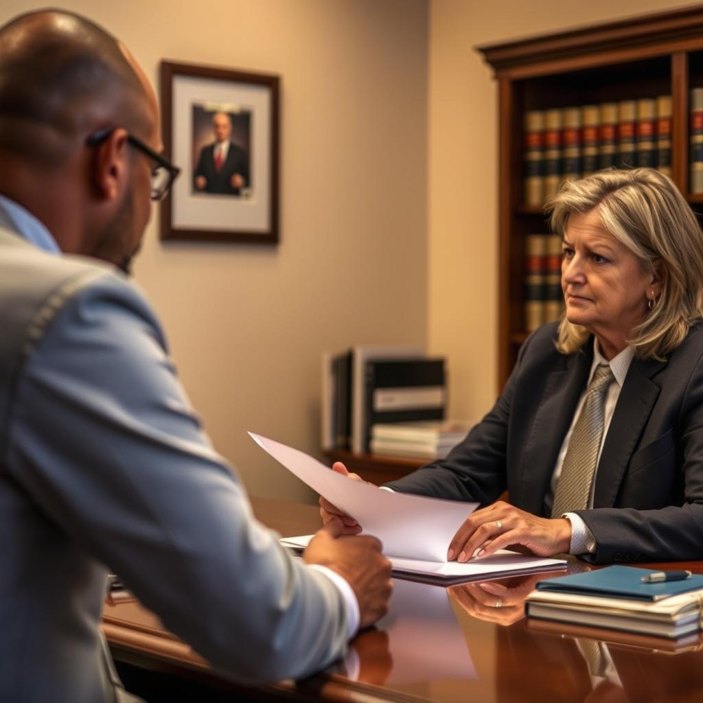 Adultery Divorce Lawyer Prince George County