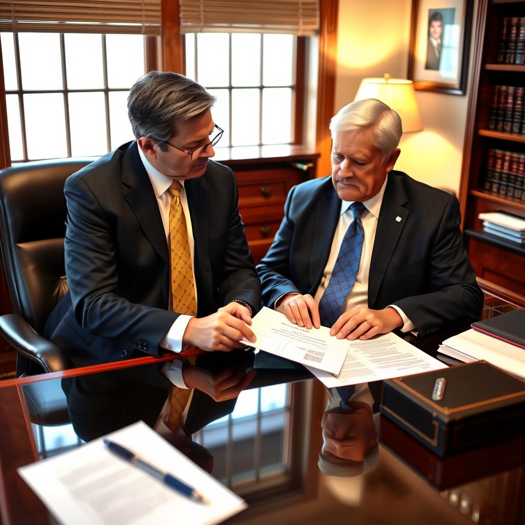 Armed Forces Divorce Lawyer Fauquier County