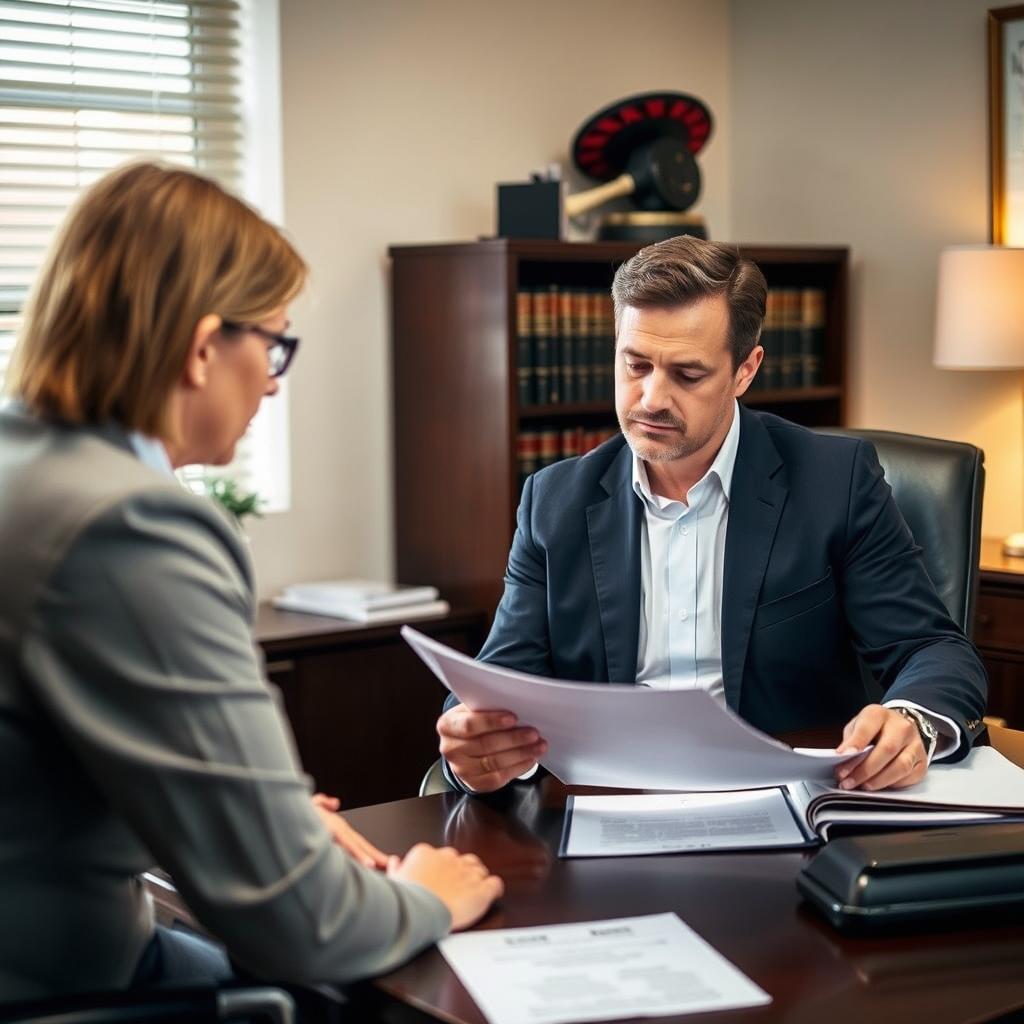 Armed Forces Divorce Lawyer Loudoun County