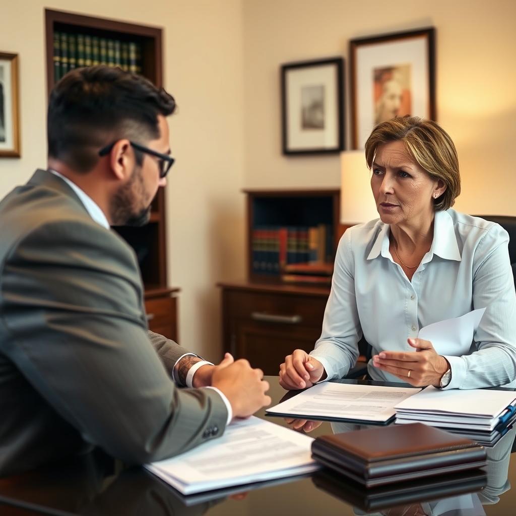 Armed Forces Divorce Lawyer Virginia