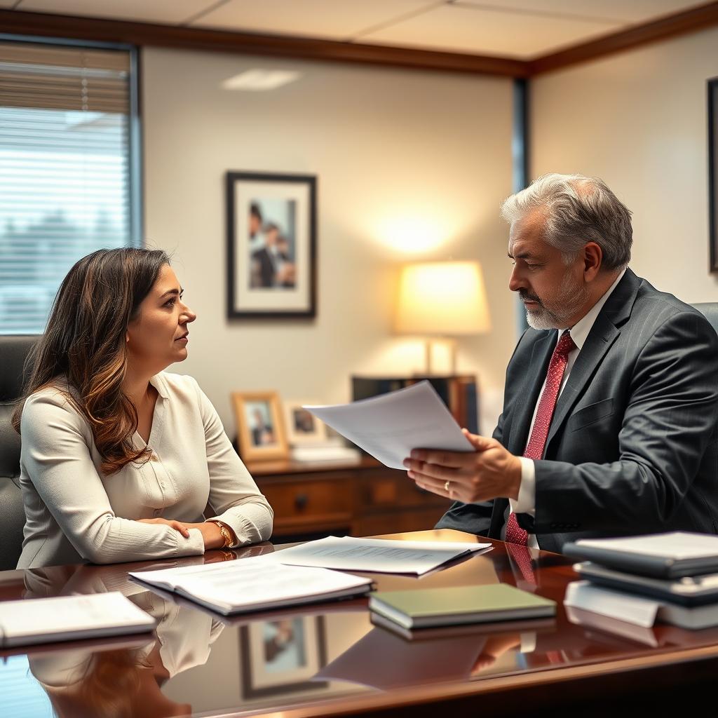 Assault with Injury Defense Lawyer Suffolk
