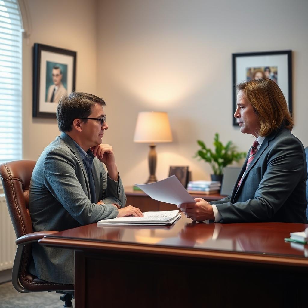 Back Child Support Lawyer New Kent County