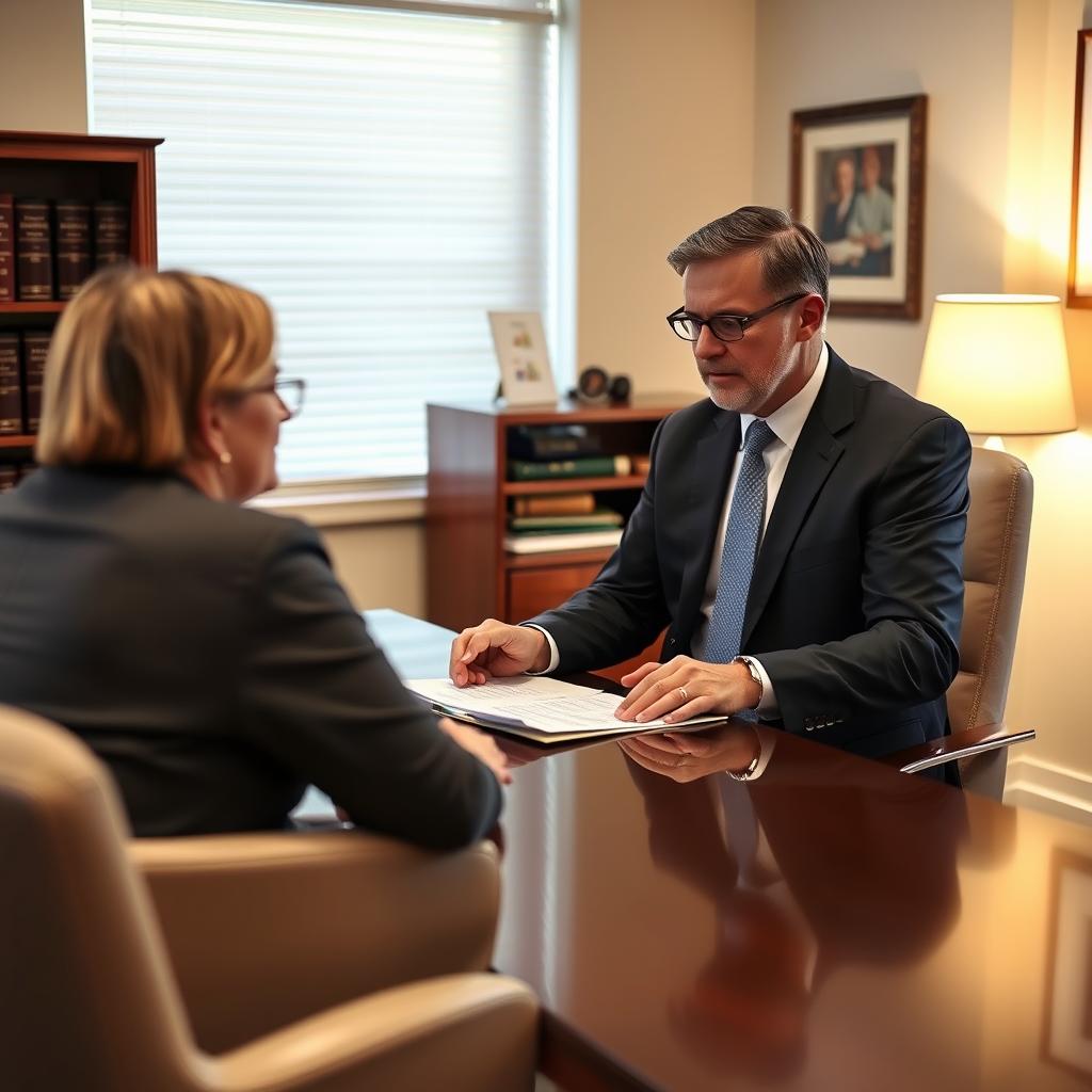 Back Child Support Lawyer Virginia