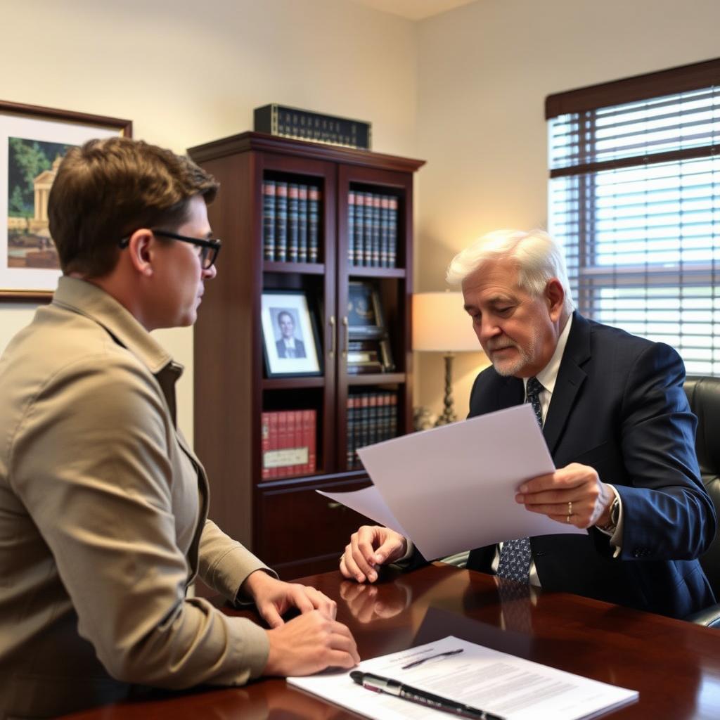 Beach Military Divorce Lawyer James City County