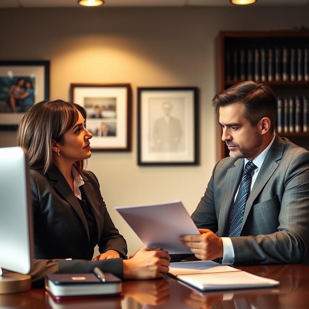 Beach Military Divorce Lawyer Orange County