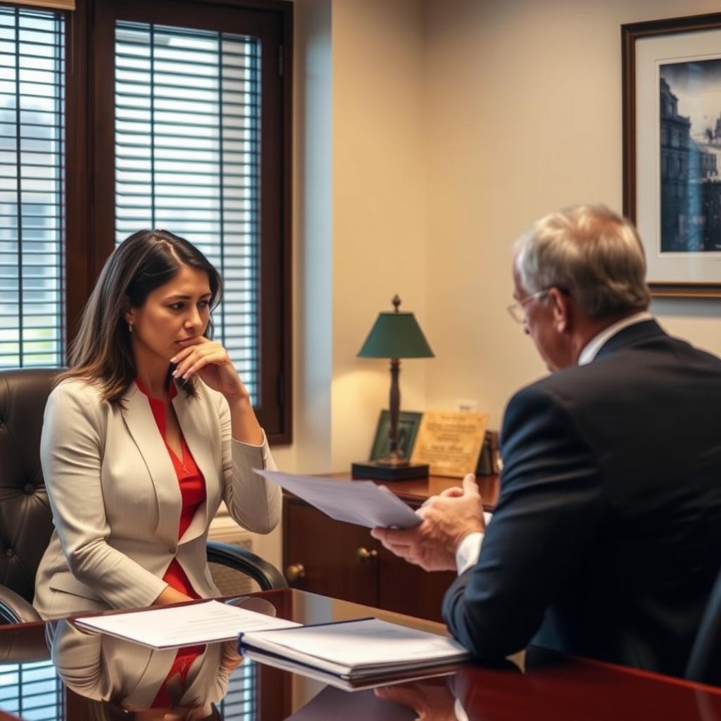 Beach Military Divorce Lawyer Roanoke County