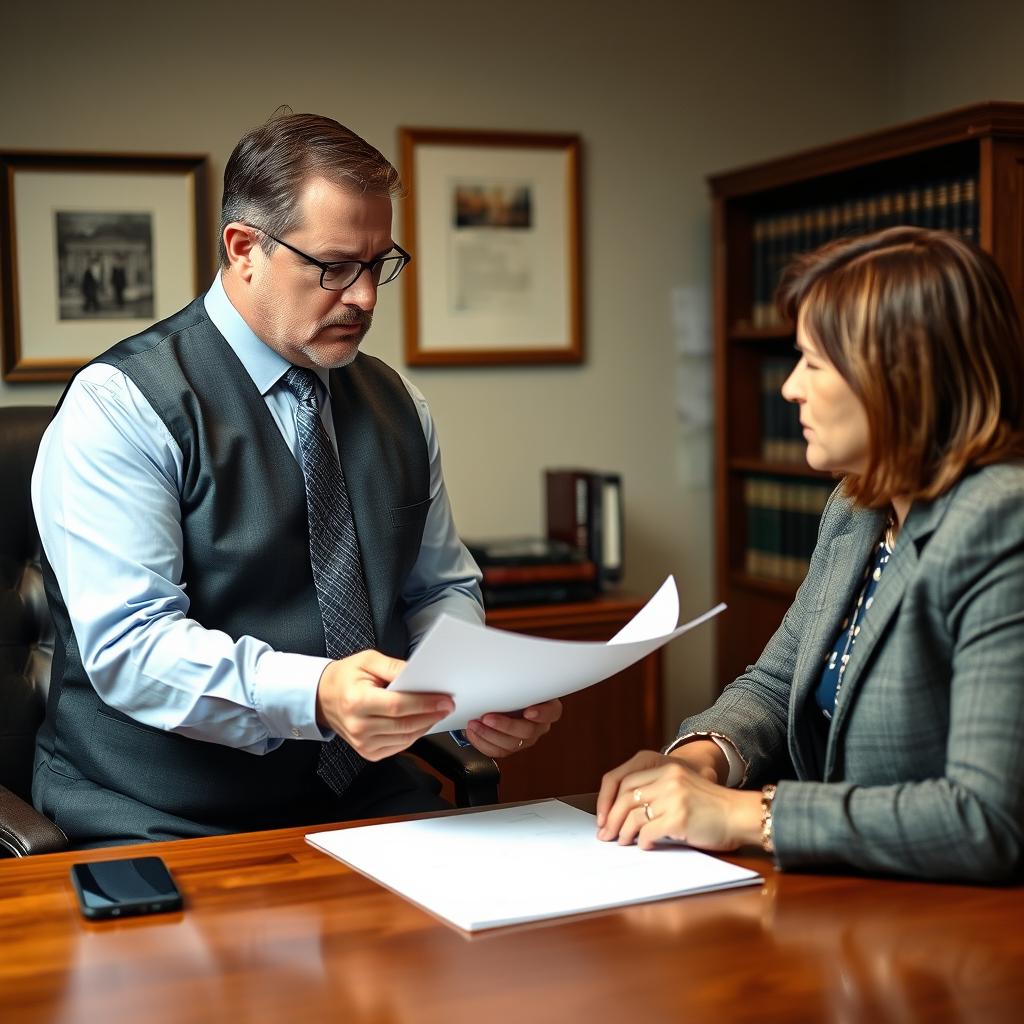 Burglary Defense Lawyer Roanoke County