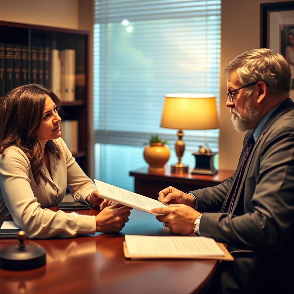 Burglary Lawyer Prince William County
