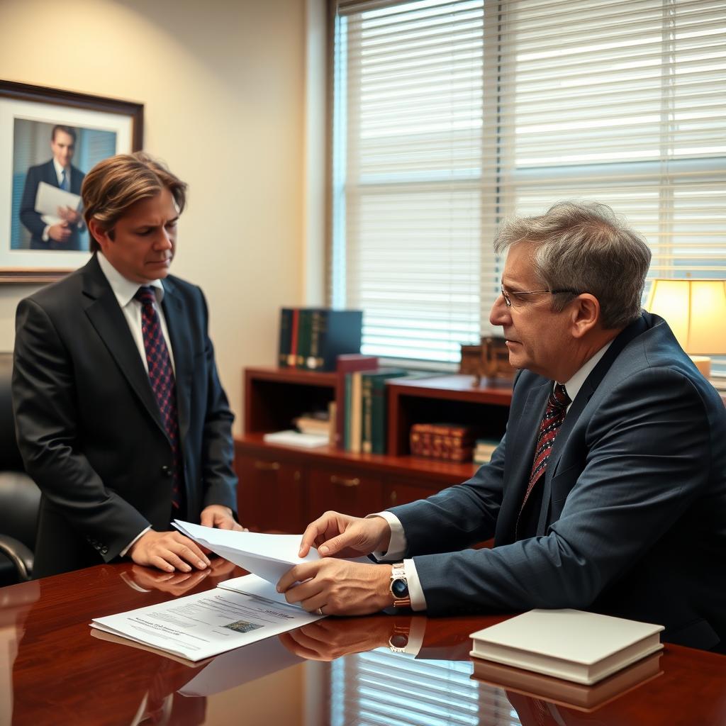 Burglary Lawyer York County