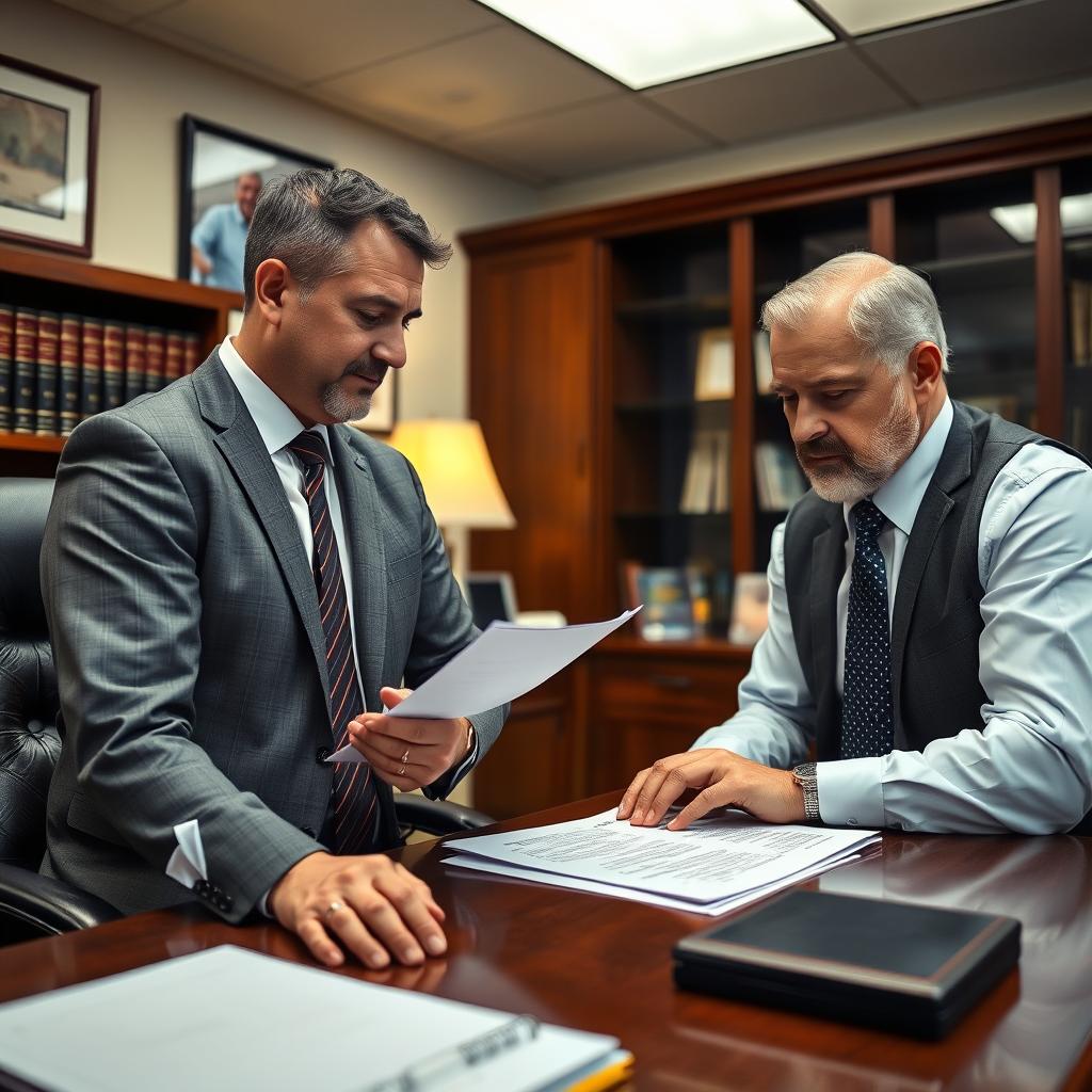 Cannabis Possession Lawyer Alexandria