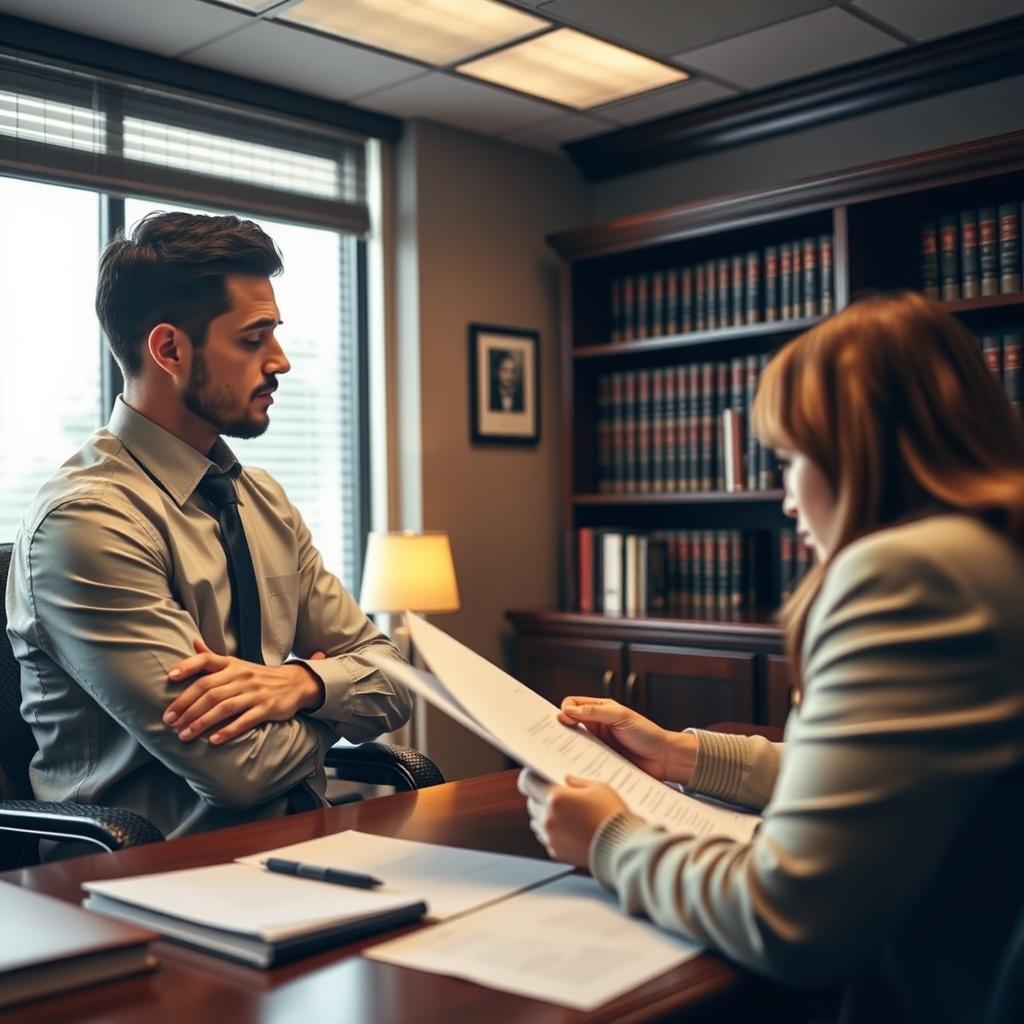 Cannabis Possession Lawyer Arlington County