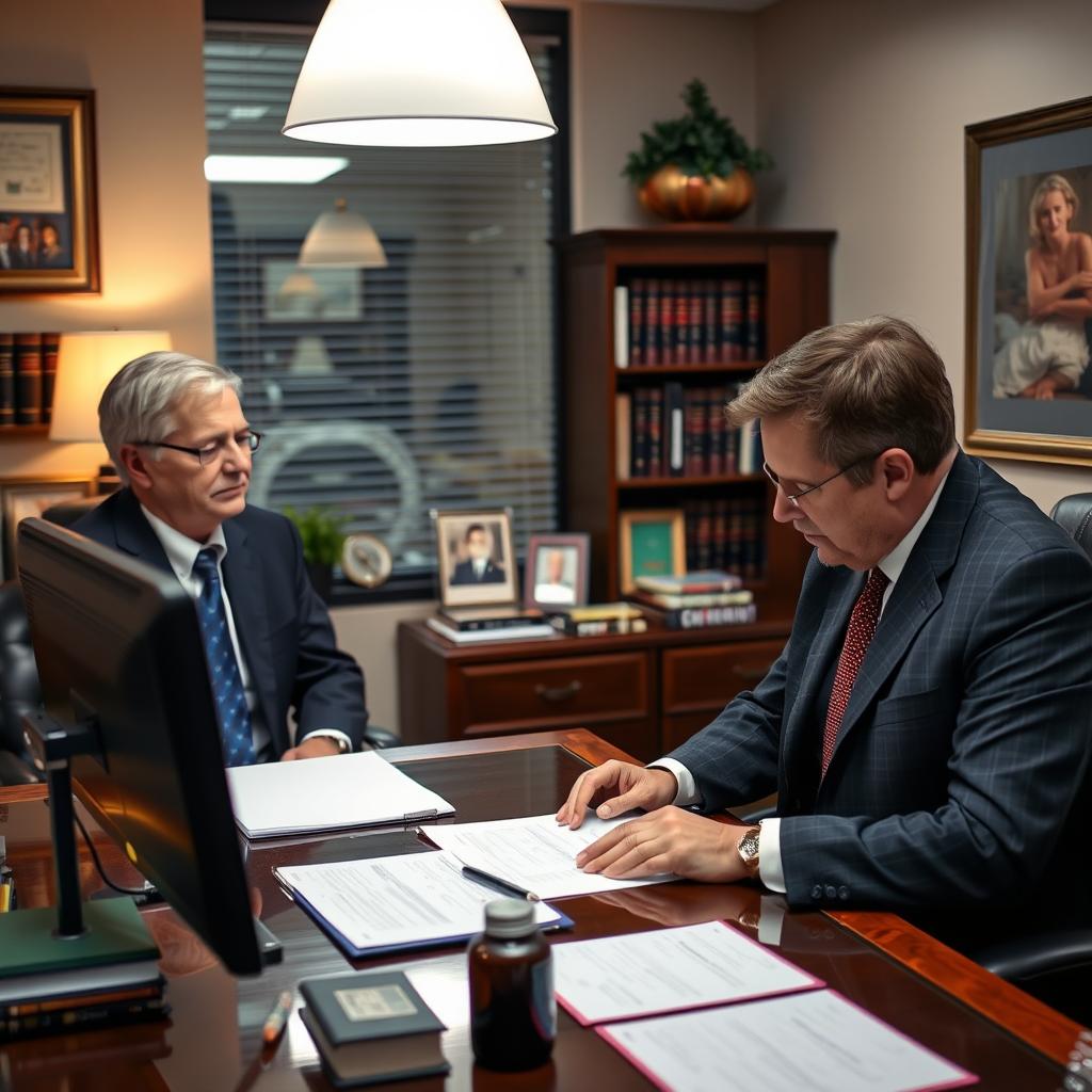 Cannabis Possession Lawyer Chesterfield County