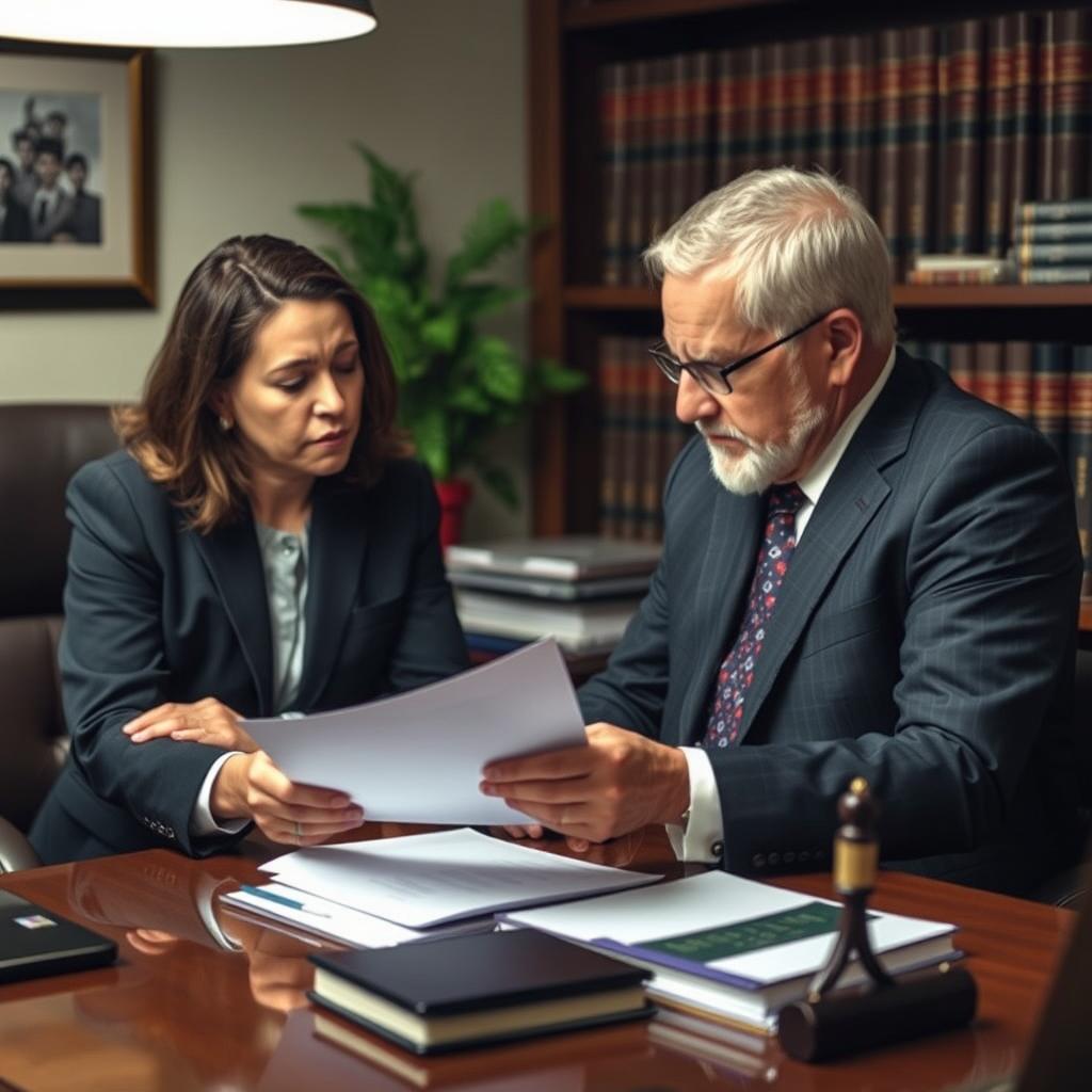 Cannabis Possession Lawyer Fairfax