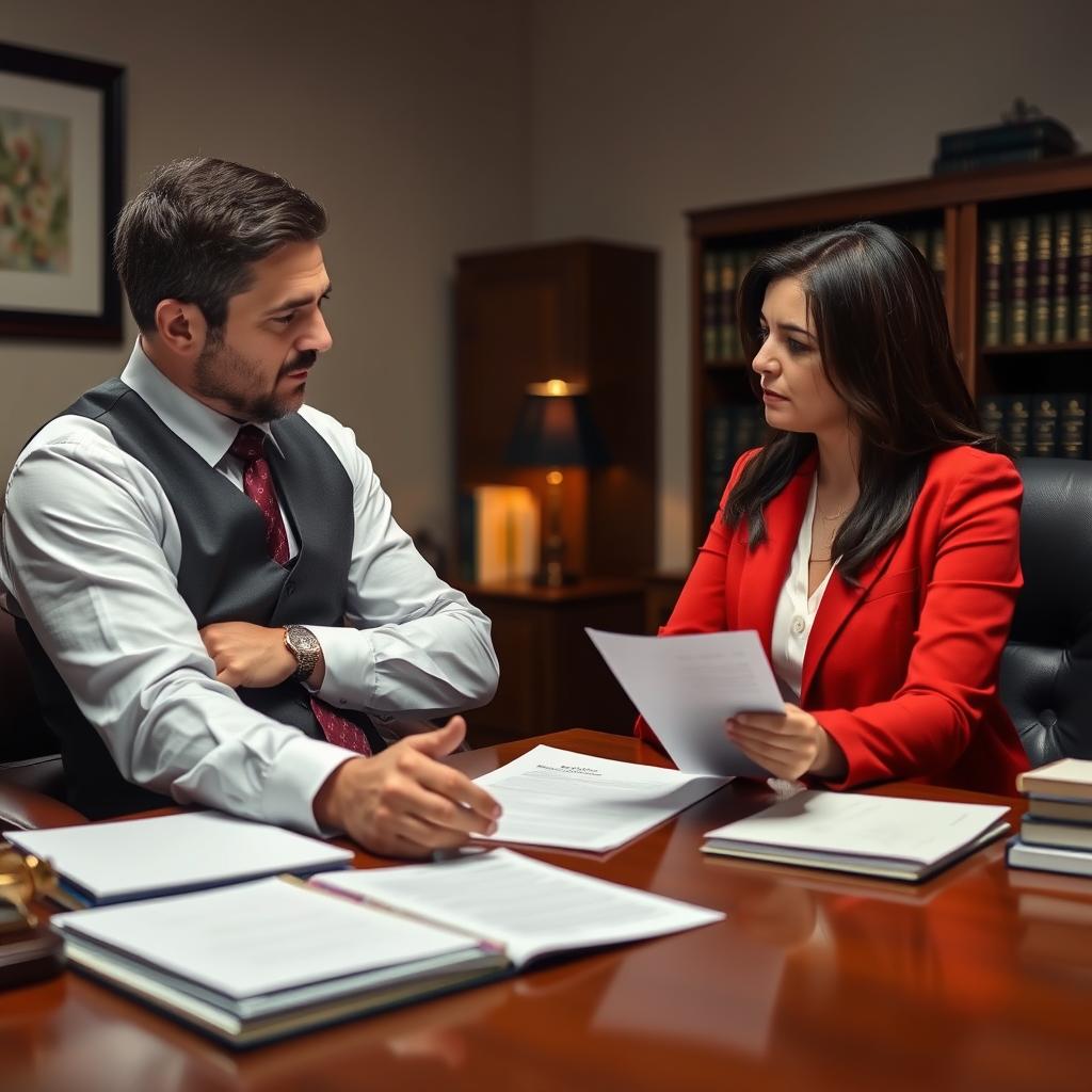 Carjacking Lawyer Caroline County